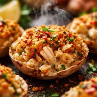 Crab Rounds of Legend