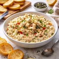 Crab Spread or Dip
