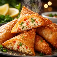 Crab Triangles