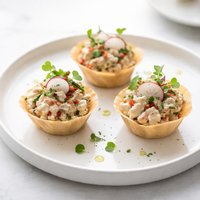 Crabmeat Appetizers