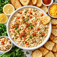 Crabmeat Dip