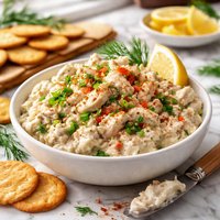 Crabmeat Spread Mmmm Good