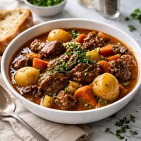 Crabtree Beef Stew