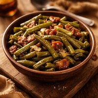 Cracker Barrel Green Beans