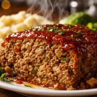Cracker Barrel Meatloaf
