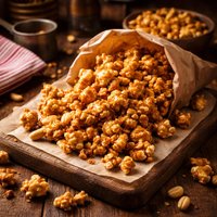 Cracker Jack Copycat