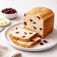 Craisin Bread Bread Machine