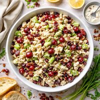 Cranberry Chicken Salad