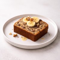 Cranky Banana Bread