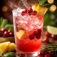 Cranpina Non Alcoholic