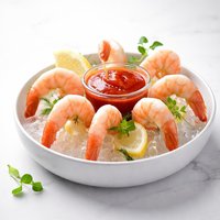 Crawfish or Shrimp Cocktail