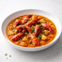Crawfish Stew