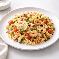 Craze E Seashore Pasta Salad
