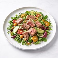 Crazy Awesome Tuna Salad