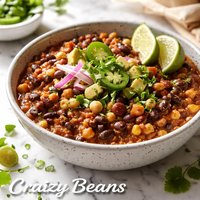 Crazy Beans