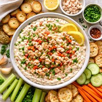 Cream Cheese Crab Dip