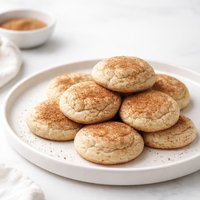 Cream Cheese Spice Cookies