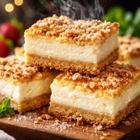 Cream Cheese Squares