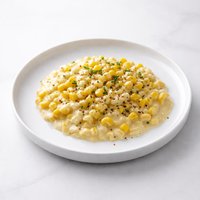 Cream Corn