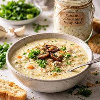 Cream of Anything Soup Mix