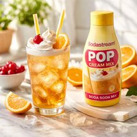 Cream Soda Mix for Sodastream Pop