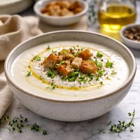 Cream Soup Base Gluten Free