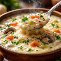 Cream Soup Substitute