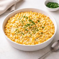 Creamed Corn Casserole