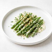 Creamed Green Beans
