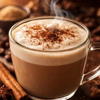 Creamy Cappuccino Mix