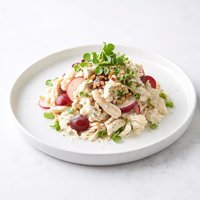 Creamy Chicken Salad
