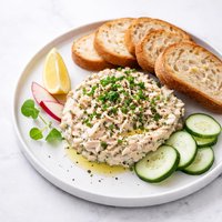 Creamy Chicken Spread