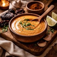 Creamy Chipotle Enchilada Sauce