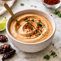 Creamy Chipotle Sauce