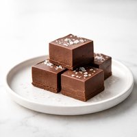 Creamy Chocolate Fudge