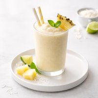 Creamy Colada Smoothie