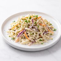 Creamy Coleslaw Dressing