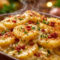 Creamy Company Potatoes