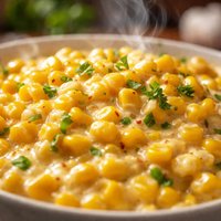 Creamy Corn