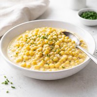 Creamy Corn in the Crock Pot