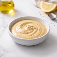 Creamy Dijon Dressing