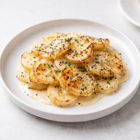 Creamy Dreamy Potatoes