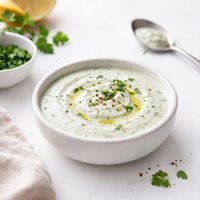 Creamy Herb Dressing