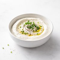Creamy Horseradish Dip