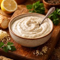 Creamy Horseradish Sauce