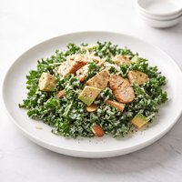 Creamy Kale Salad