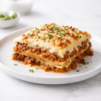 Creamy Lasagna Casserole