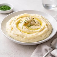 Creamy Mashed Taters