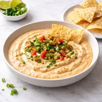 Creamy Ortega Dip