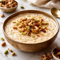 Creamy Payasam Vermicelli Pudding